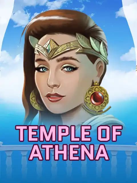 Temple of Athena 