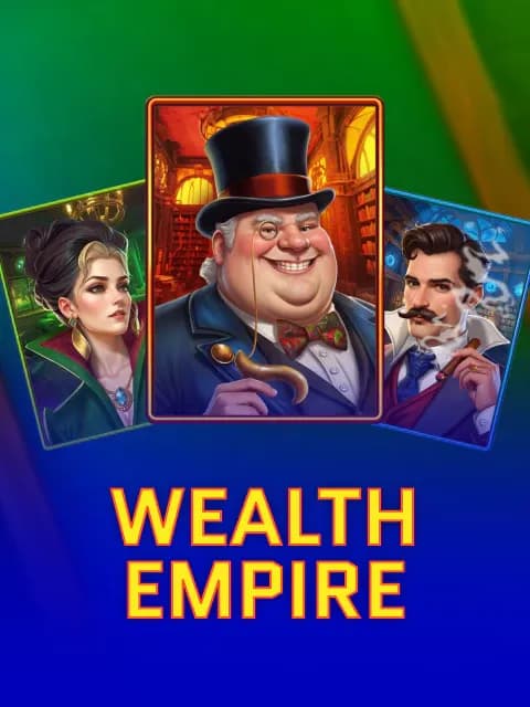 Wealth Empire