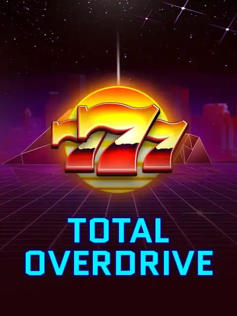 Total Overdrive