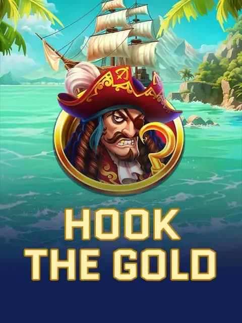Hook the Gold