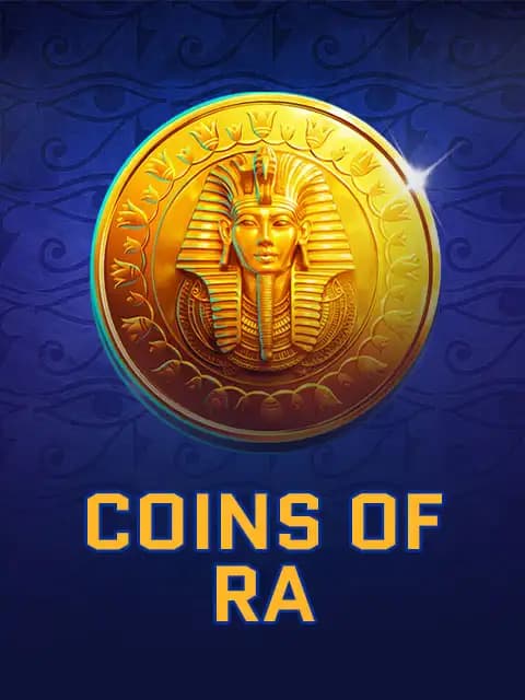 Coins of Ra