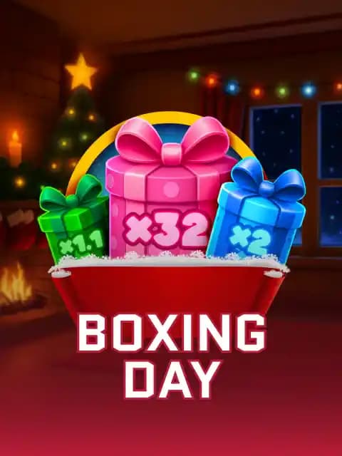 Boxing Day