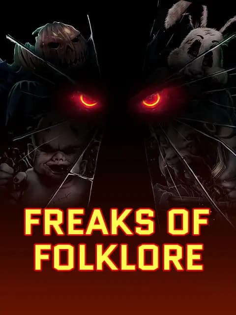 Freaks of Folklore