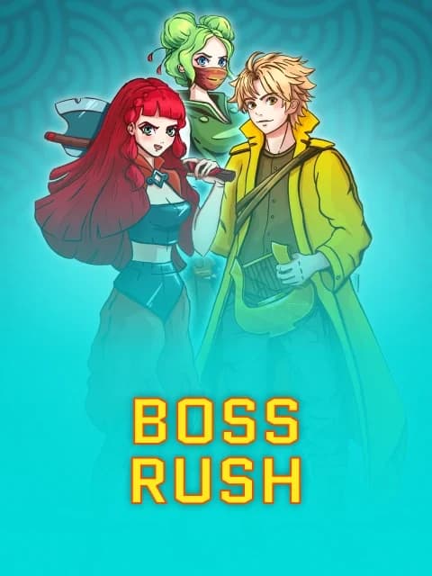 Boss Rush