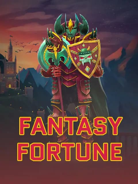 Fantasy Fortune