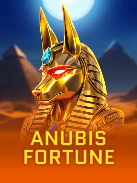 Anubis Fortune