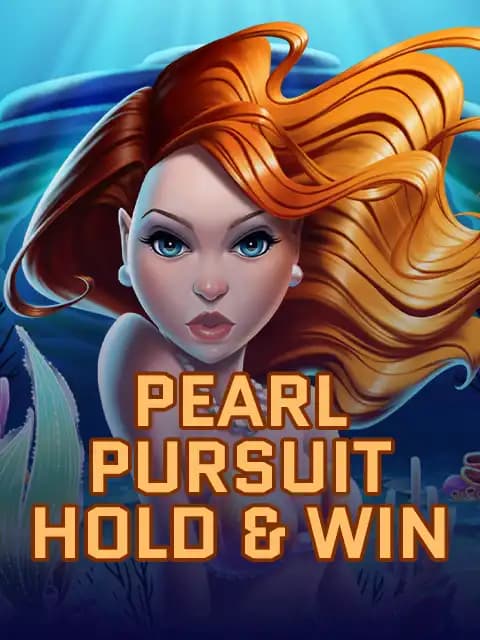 Pearl Pursuit