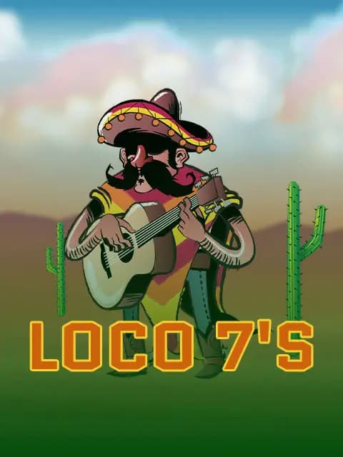 Loco 7's