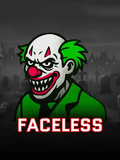 Faceless