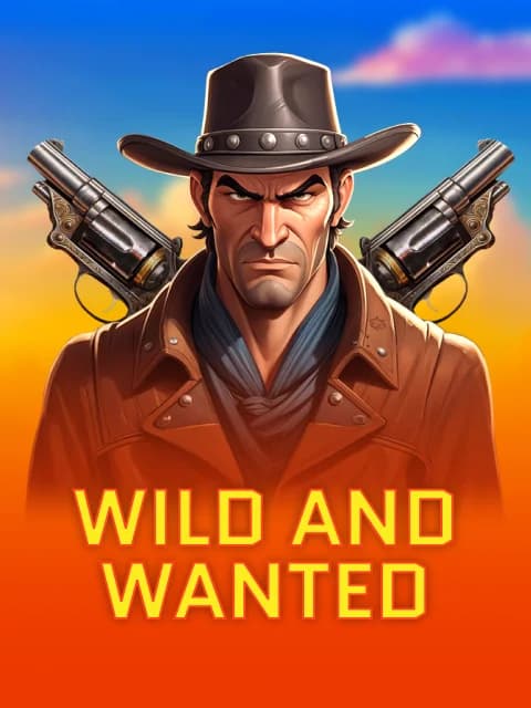 Wild & Wanted 