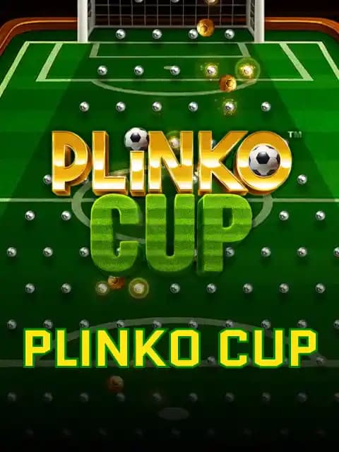 Plinko Cup