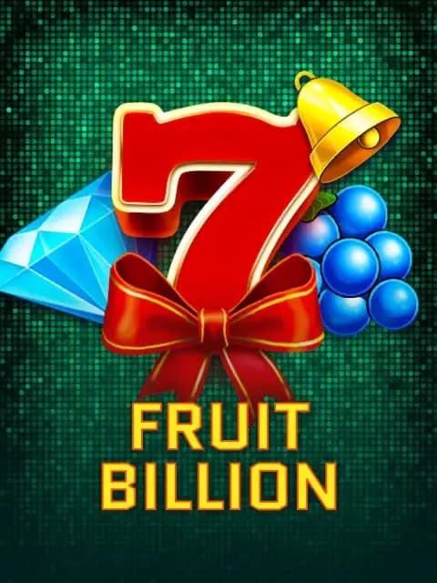 Fruit Billion