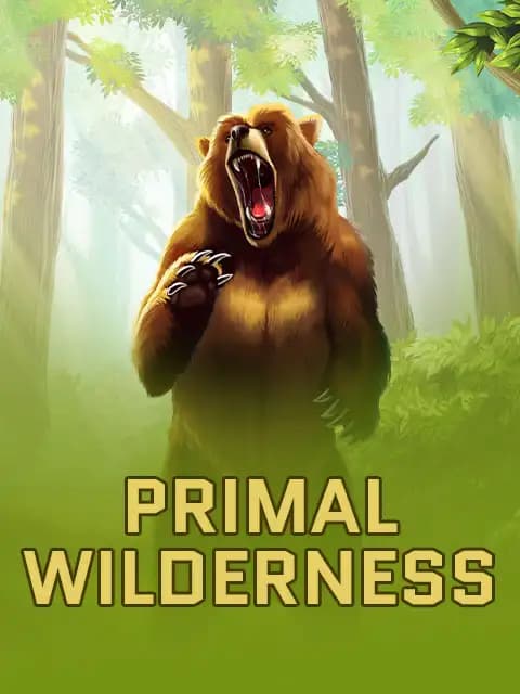 Primal Wilderness 