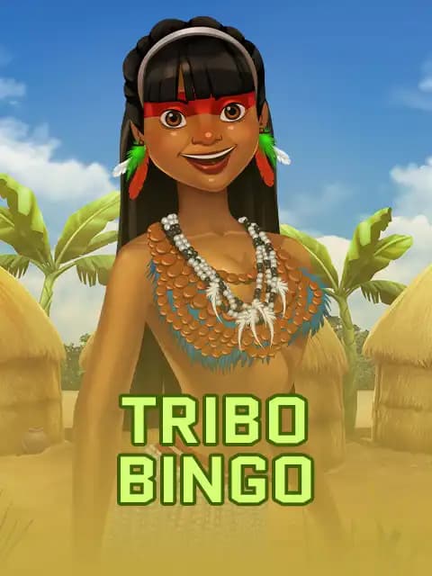 Tribo Bingo 