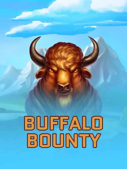 Buffalo Bounty