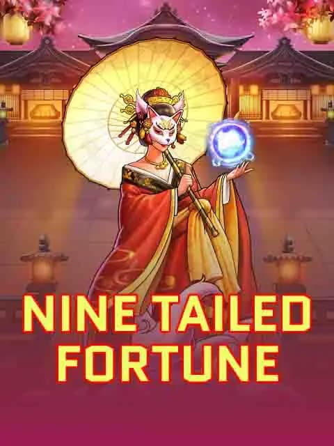 Nine Tailed Fortune