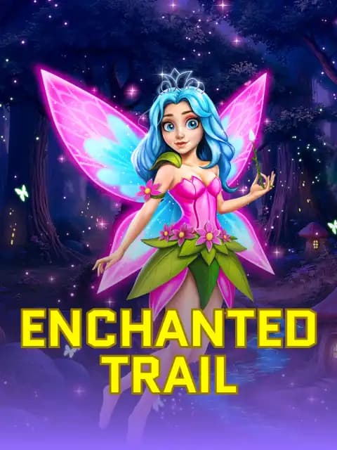 Enchanted Trail