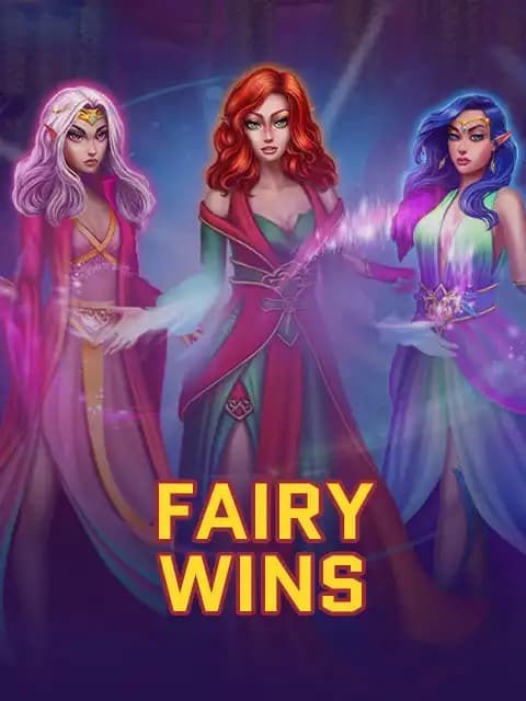 Fairy Wins