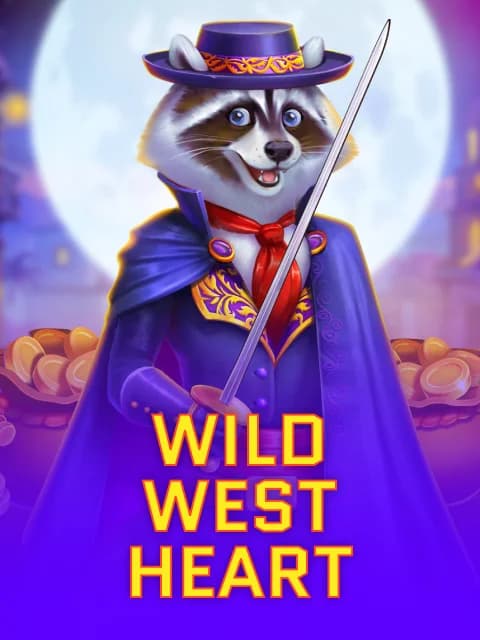 Wild West Heart