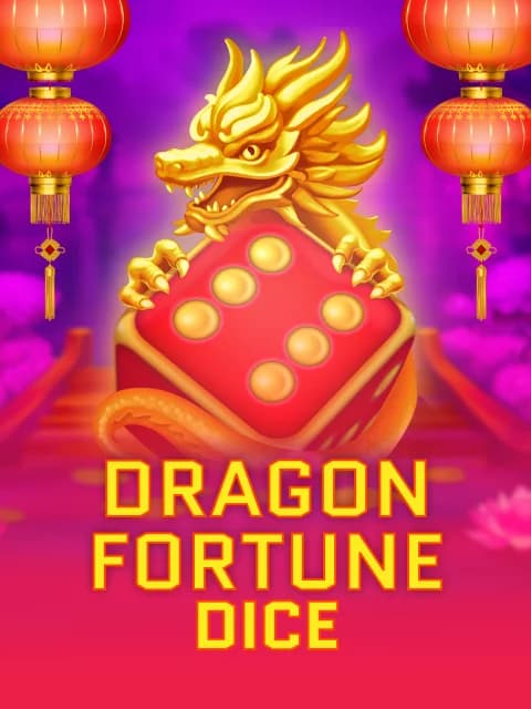 Dragon Fortune Dice