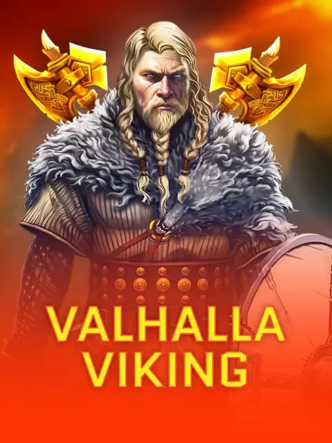 Valhalla Vikings 