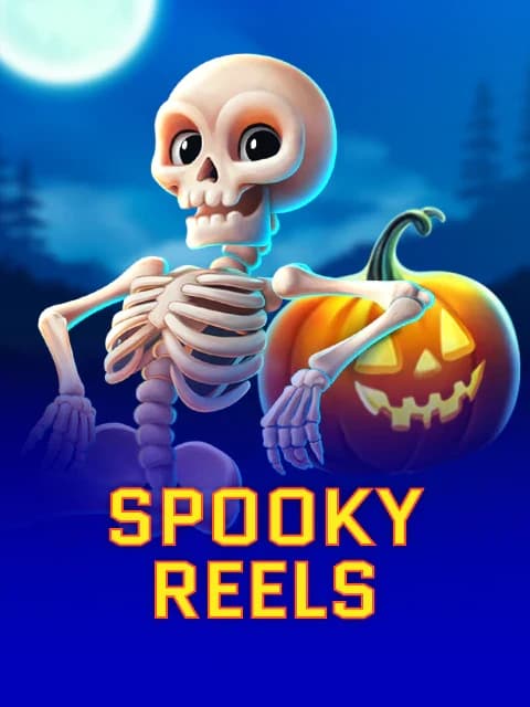 Spooky Reels