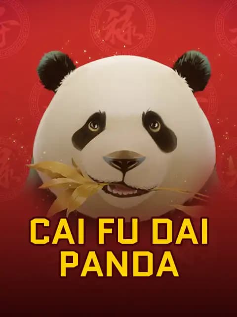 Cai Fu Dai Panda