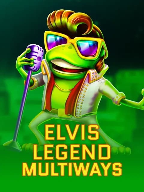 Elvis Legend Multiways