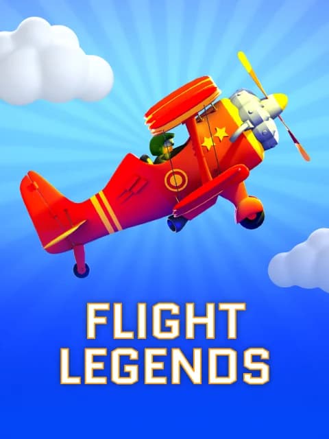 Flight Legends