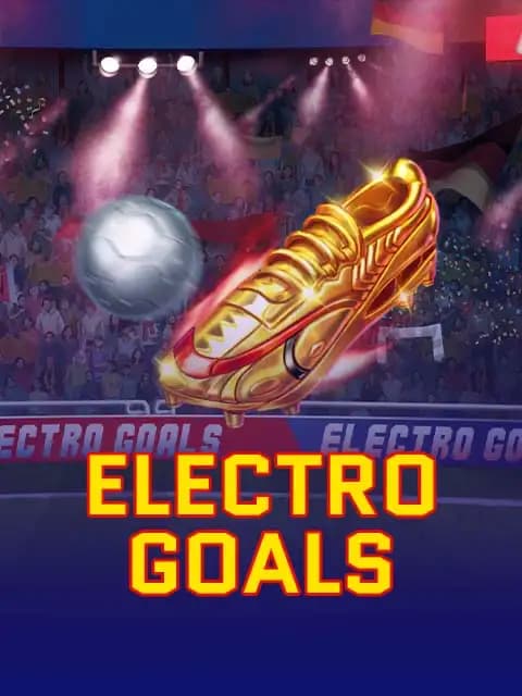 Electro Goals 