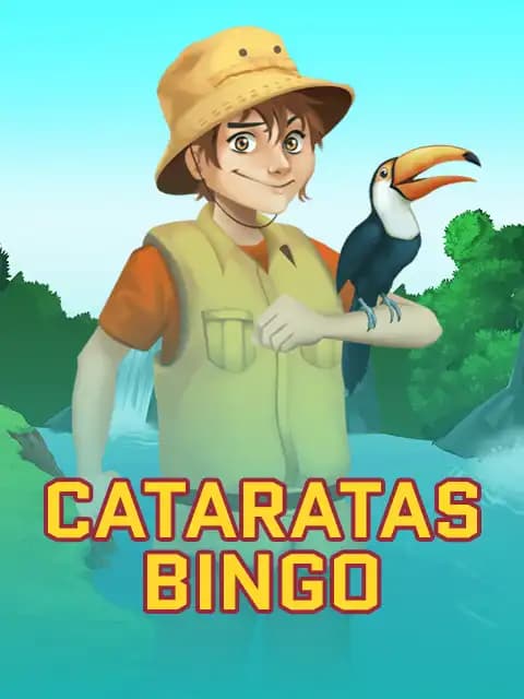 Bingo Cataratas