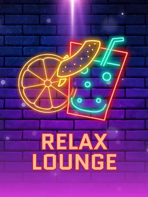 Relax Lounge
