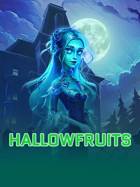 HallowFruits