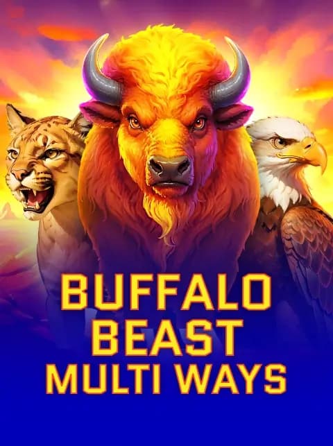 Buffalo Beast Multiways