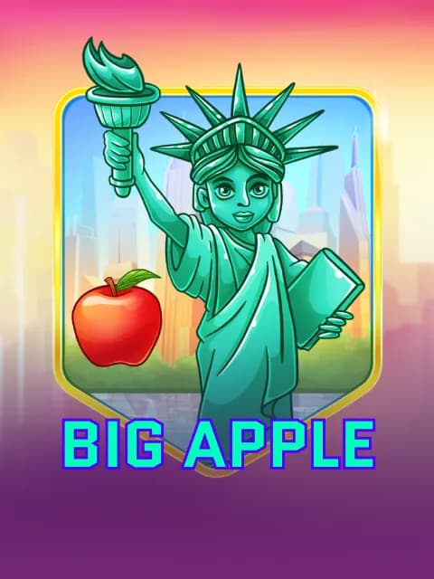 Big Apple