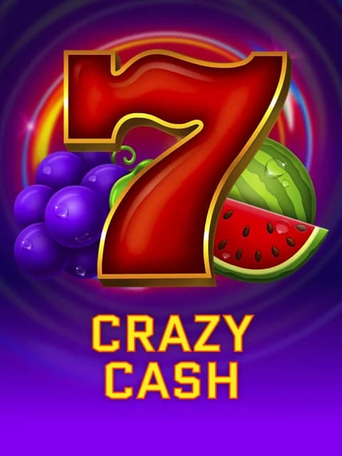 Crazy Cash