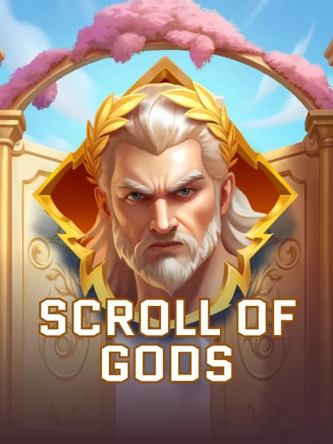 Scroll Of Gods