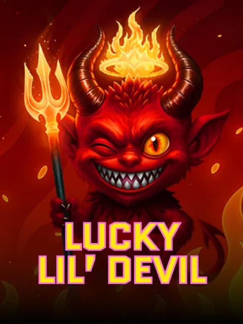 Lucky Lil' Devil
