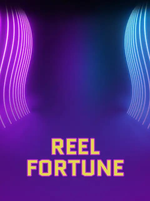 Reel Fortune 