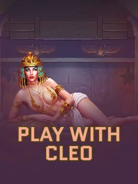 Play With Cleo