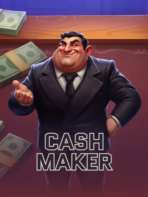 Cash Maker