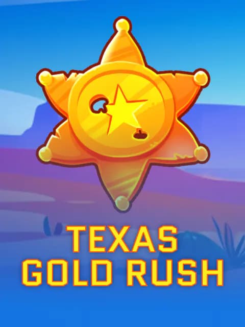 Texas Gold Rush