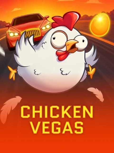 Chicken Vegas