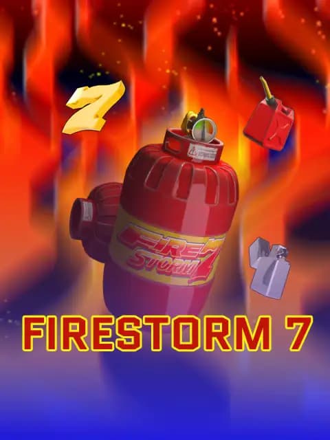 Firestorm 7