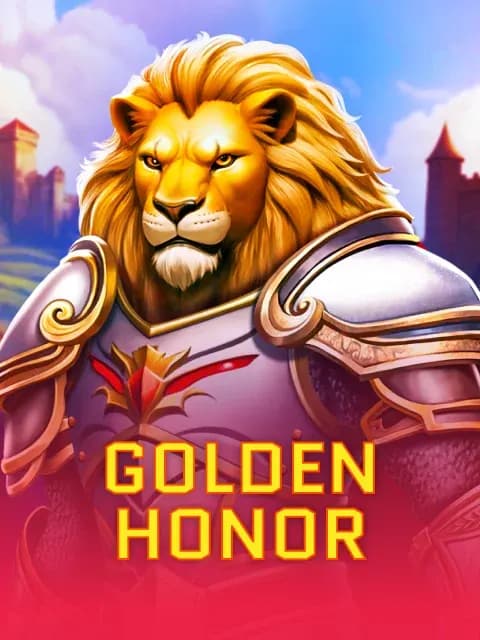 Golden Honor