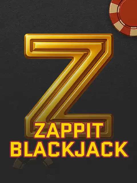 Zappit Blackjack