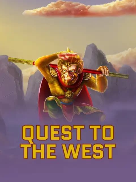 Quest To The West