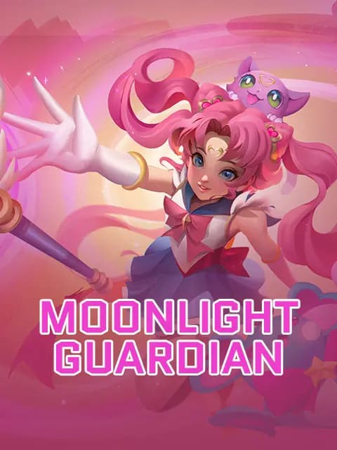 Moonlight Guardian