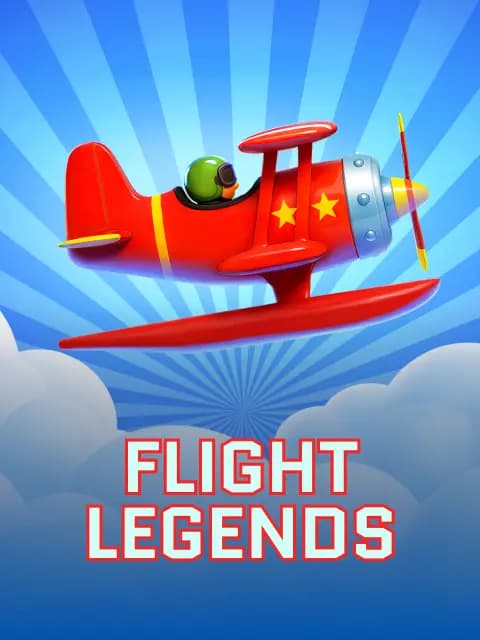 Flight Legends 2