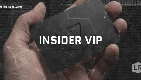 vip rebels